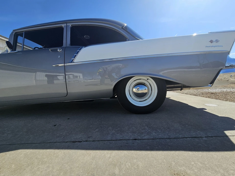 1957 Chevrolet 150 & 210 - Image 22 of 31