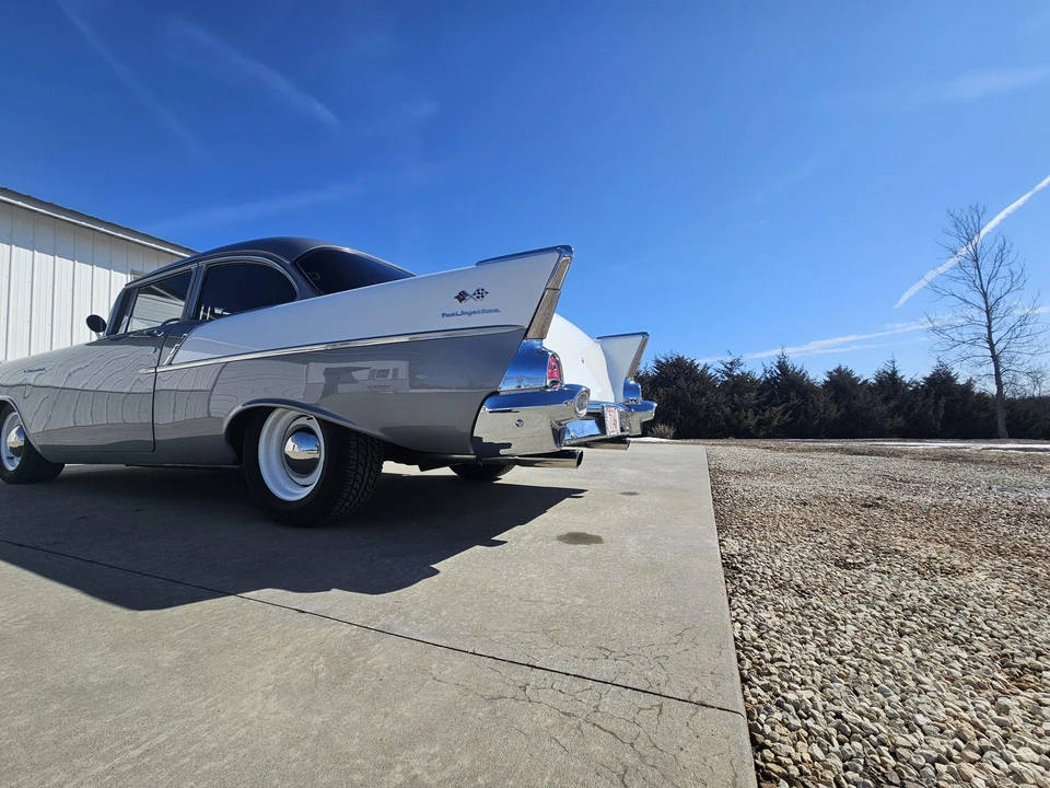1957 Chevrolet 150 & 210 - Image 19 of 31