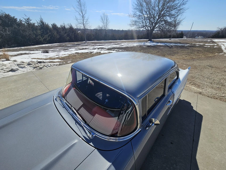 1957 Chevrolet 150 & 210 - Image 25 of 31
