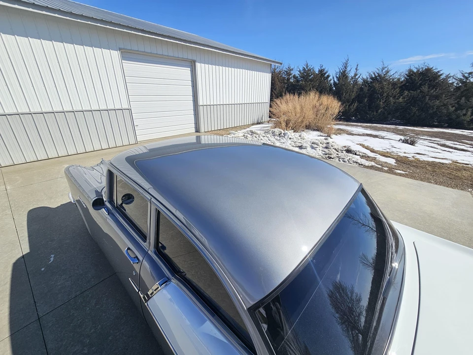 1957 Chevrolet 150 & 210 - Image 21 of 31