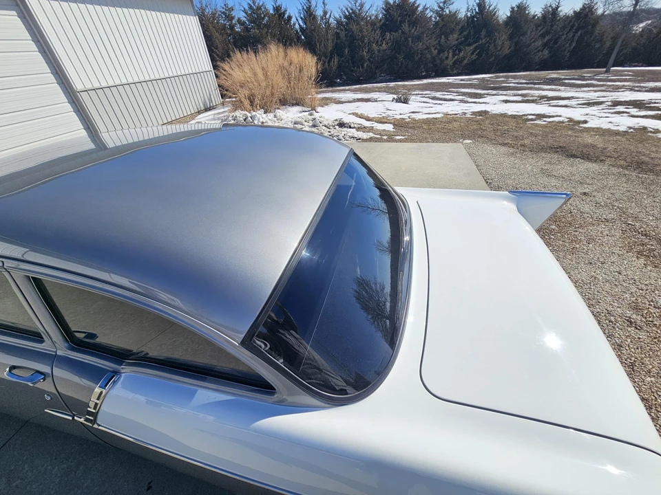 1957 Chevrolet 150 & 210 - Image 20 of 31