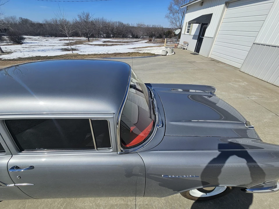 1957 Chevrolet 150 & 210 - Image 31 of 31