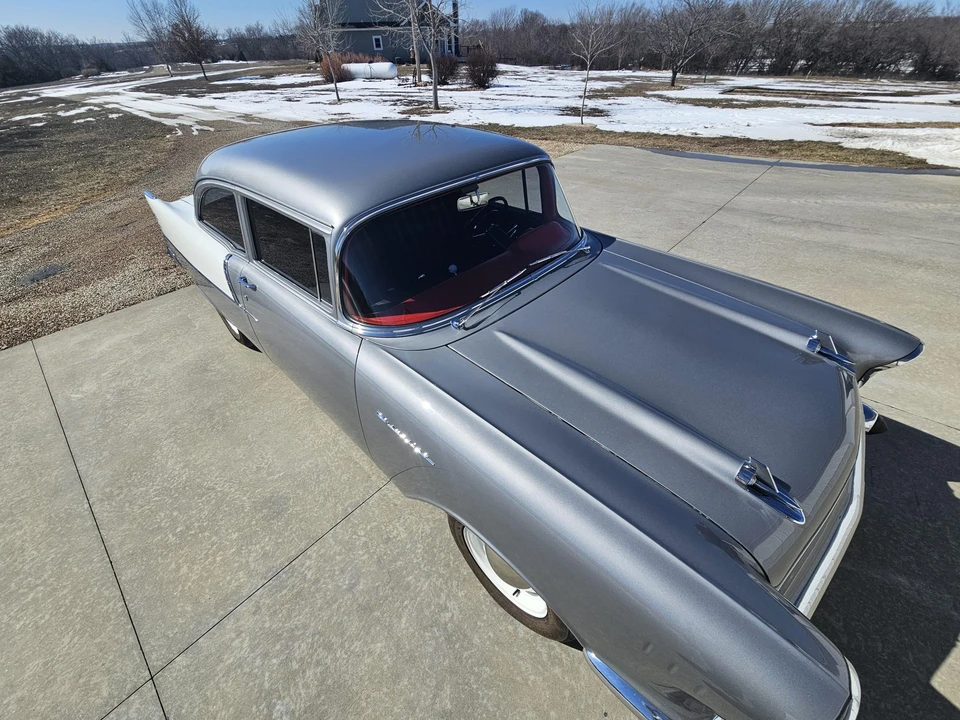 1957 Chevrolet 150 & 210 - Image 29 of 31