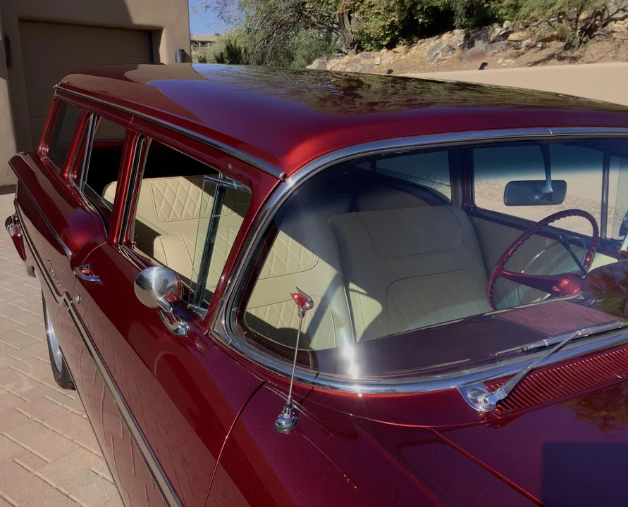1958 Chevrolet Task Force - Image 21 of 31