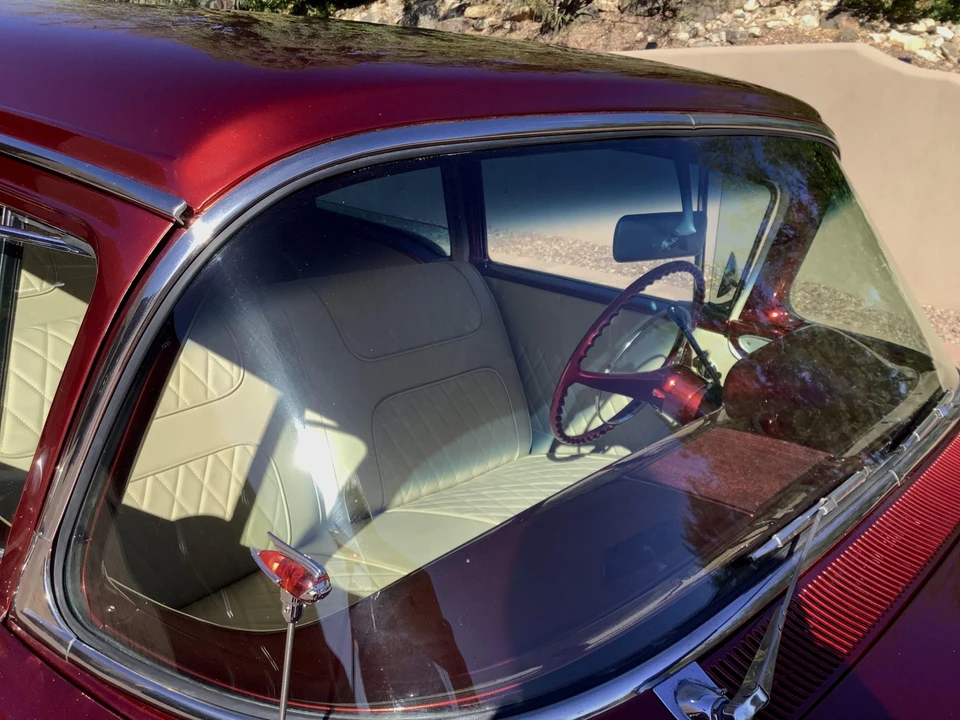 1958 Chevrolet Task Force - Image 22 of 31