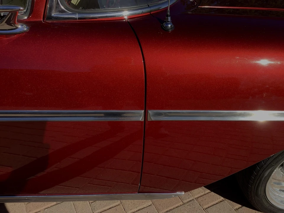 1958 Chevrolet Task Force - Image 27 of 31