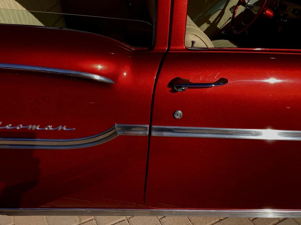 1958 Chevrolet Task Force - Image 28 of 31