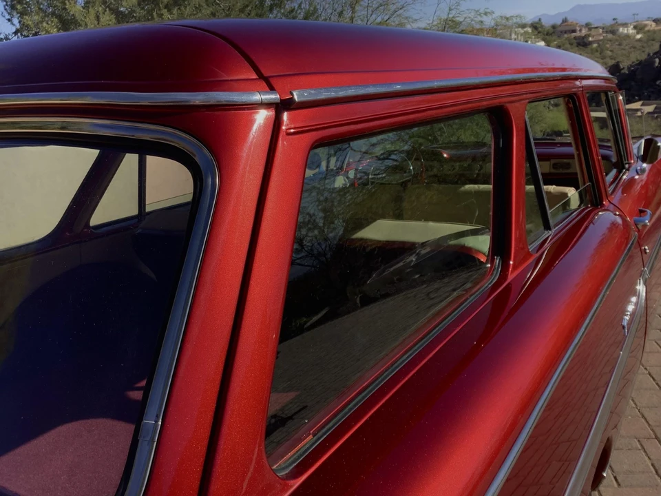 1958 Chevrolet Task Force - Image 30 of 31