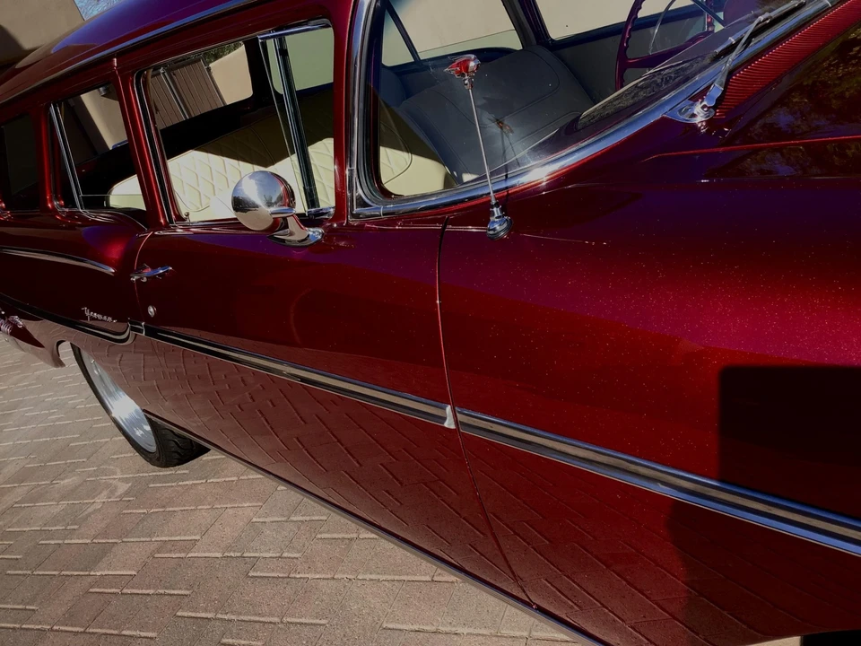 1958 Chevrolet Task Force - Image 20 of 31