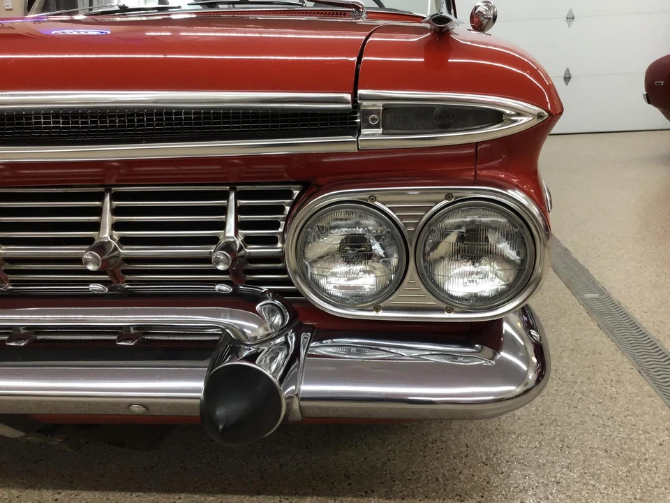 1959 Chevrolet Biscayne - Image 26 of 31