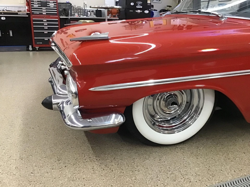 1959 Chevrolet Biscayne - Image 30 of 31