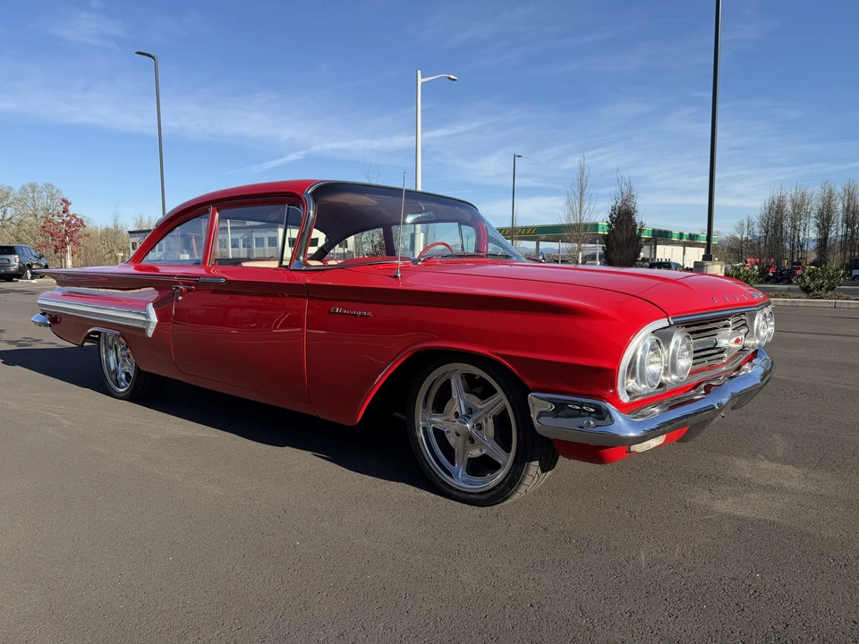 1960 Chevrolet Biscayne - Image 18 of 31