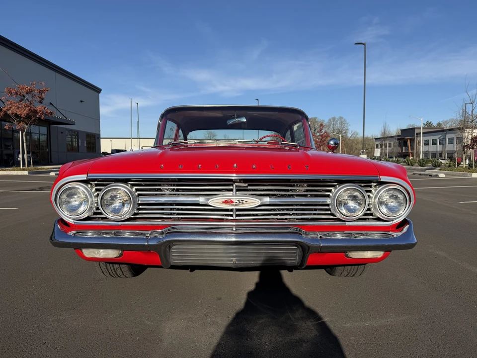 1960 Chevrolet Biscayne - Image 21 of 31
