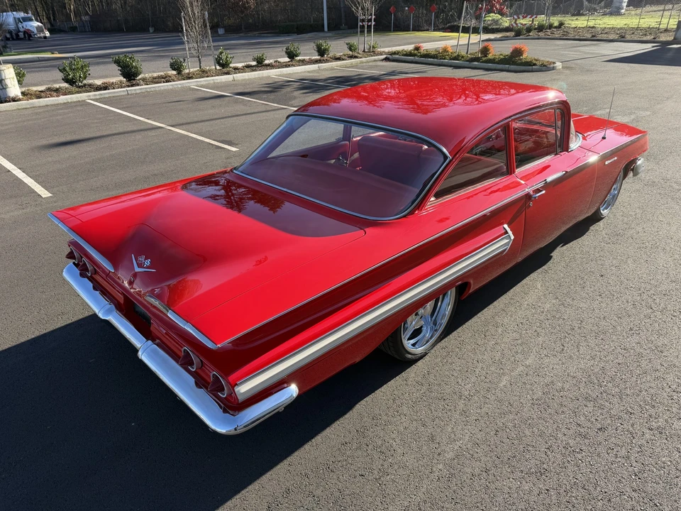 1960 Chevrolet Biscayne - Image 24 of 31