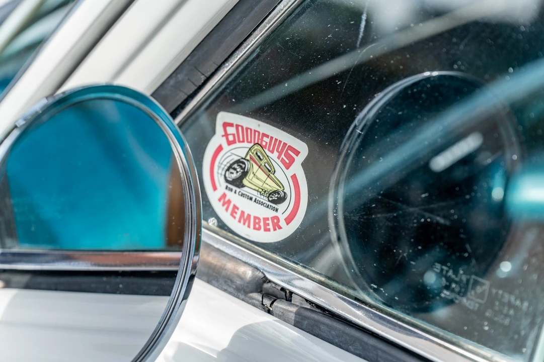 1963 Chevrolet Biscayne - Image 19 of 31