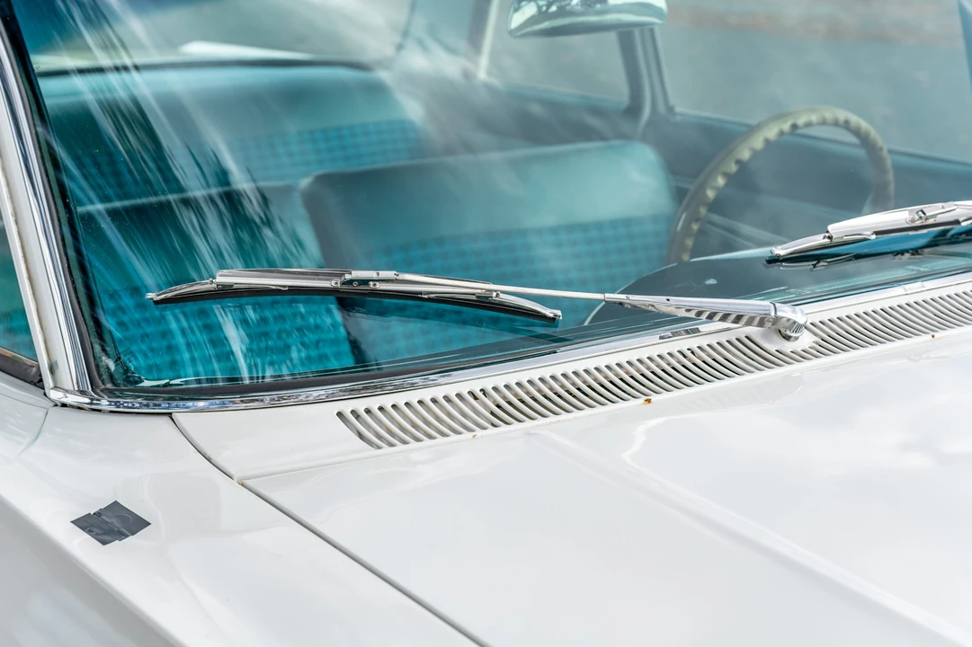 1963 Chevrolet Biscayne - Image 22 of 31