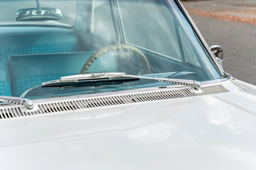 1963 Chevrolet Biscayne - Image 23 of 31