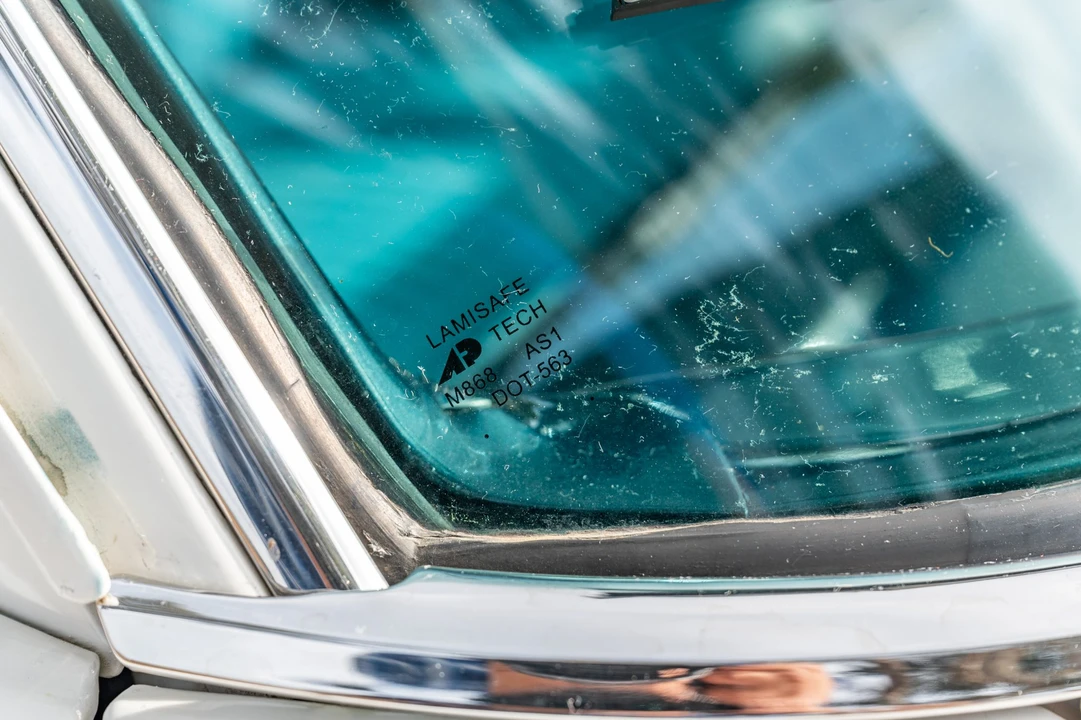 1963 Chevrolet Biscayne - Image 20 of 31