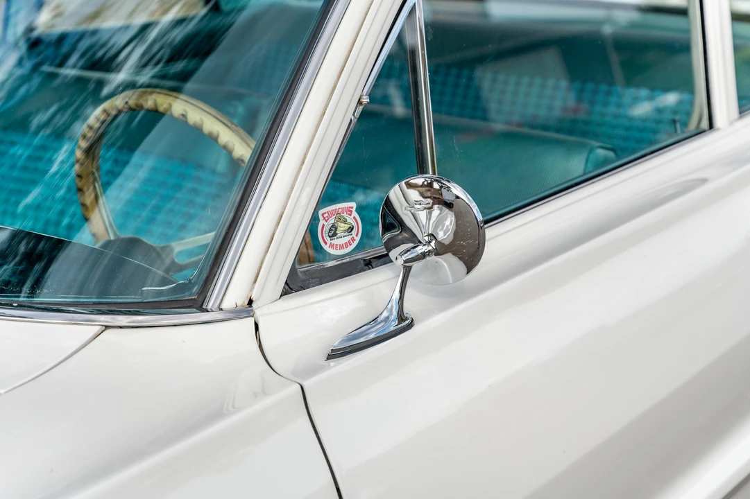 1963 Chevrolet Biscayne - Image 24 of 31