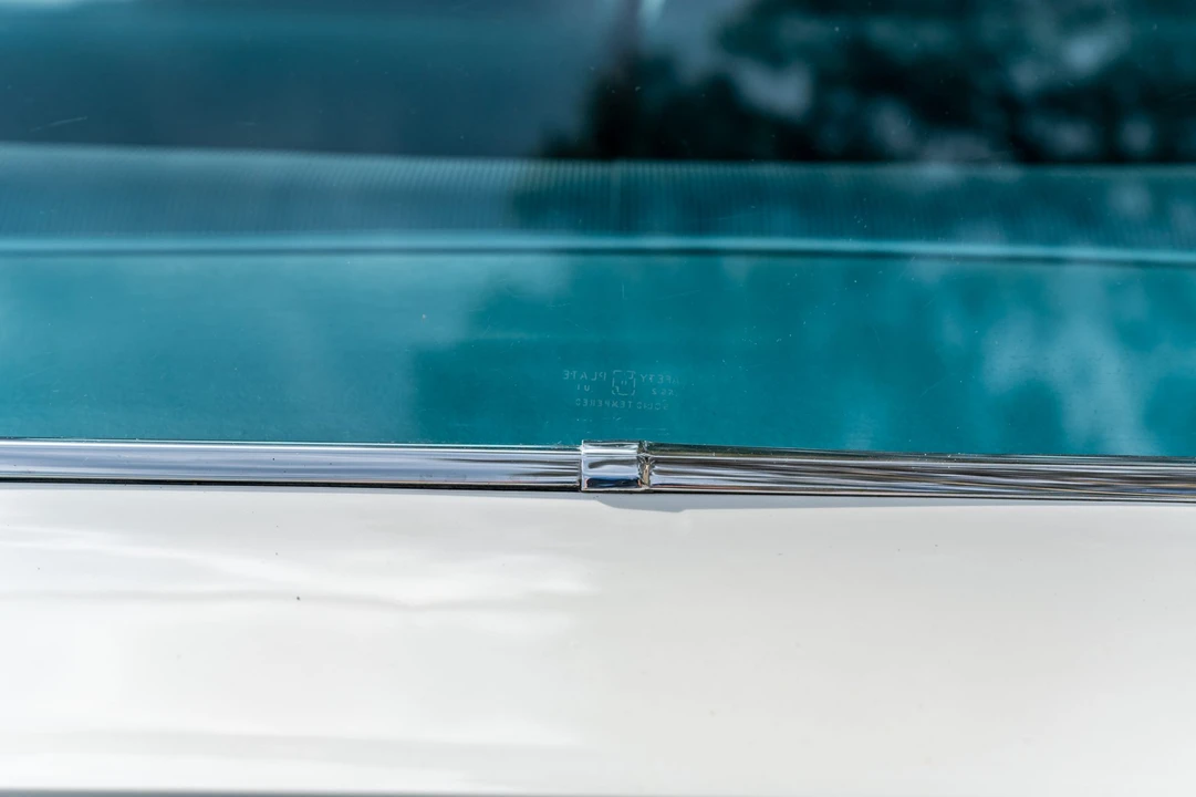 1963 Chevrolet Biscayne - Image 28 of 31