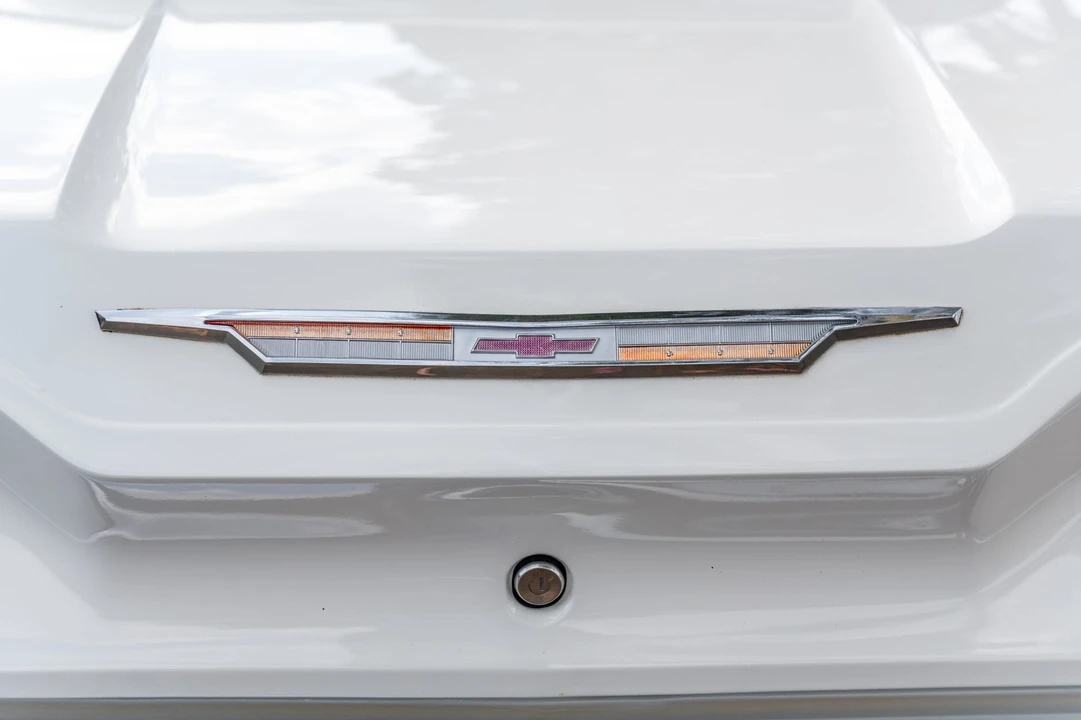 1963 Chevrolet Biscayne - Image 31 of 31