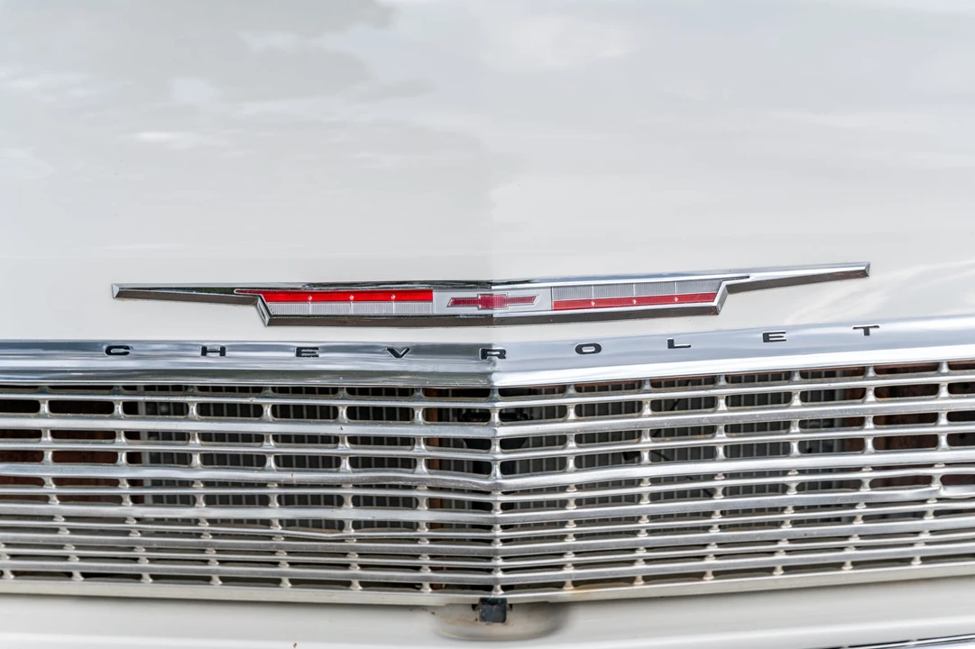 1963 Chevrolet Biscayne - Image 29 of 31