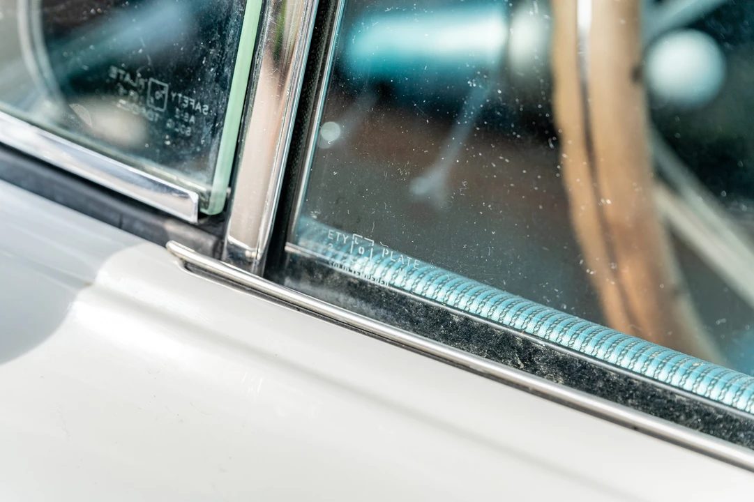 1963 Chevrolet Biscayne - Image 26 of 31
