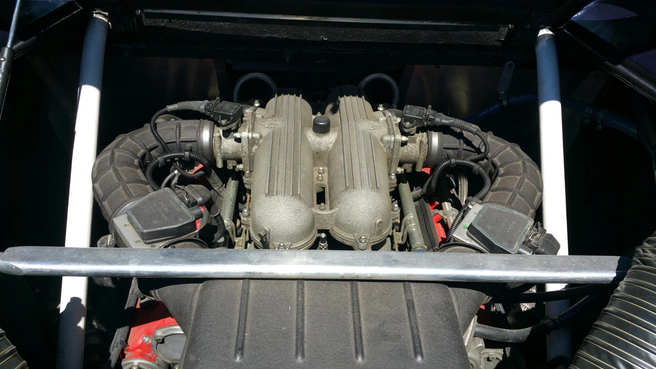 1975 Ferrari 308 GT4 - Image 18 of 27