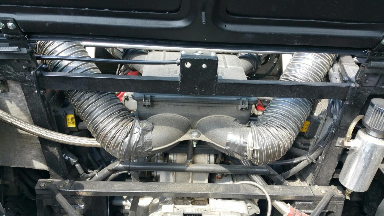 1975 Ferrari 308 GT4 - Image 19 of 27