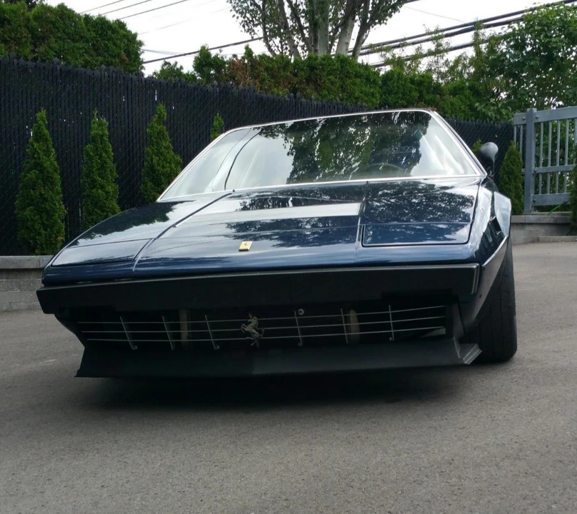 1975 Ferrari 308 GT4 - Image 7 of 27