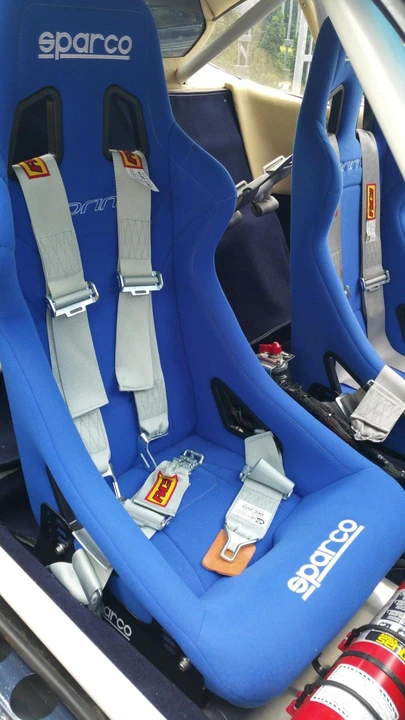 1975 Ferrari 308 GT4 - Image 15 of 27