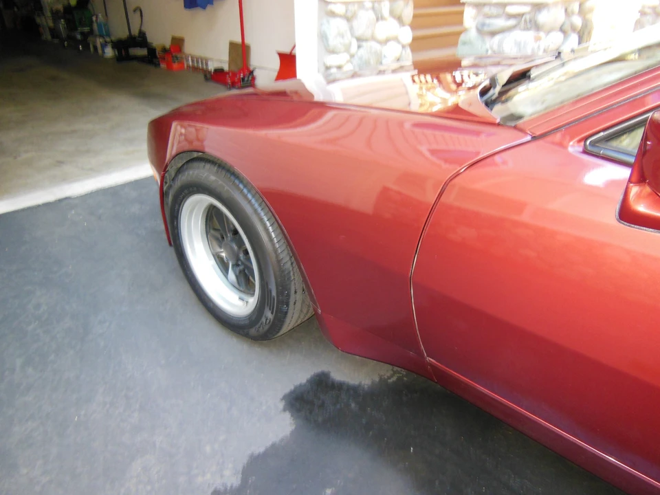 1985 Porsche 944 - Image 19 of 31