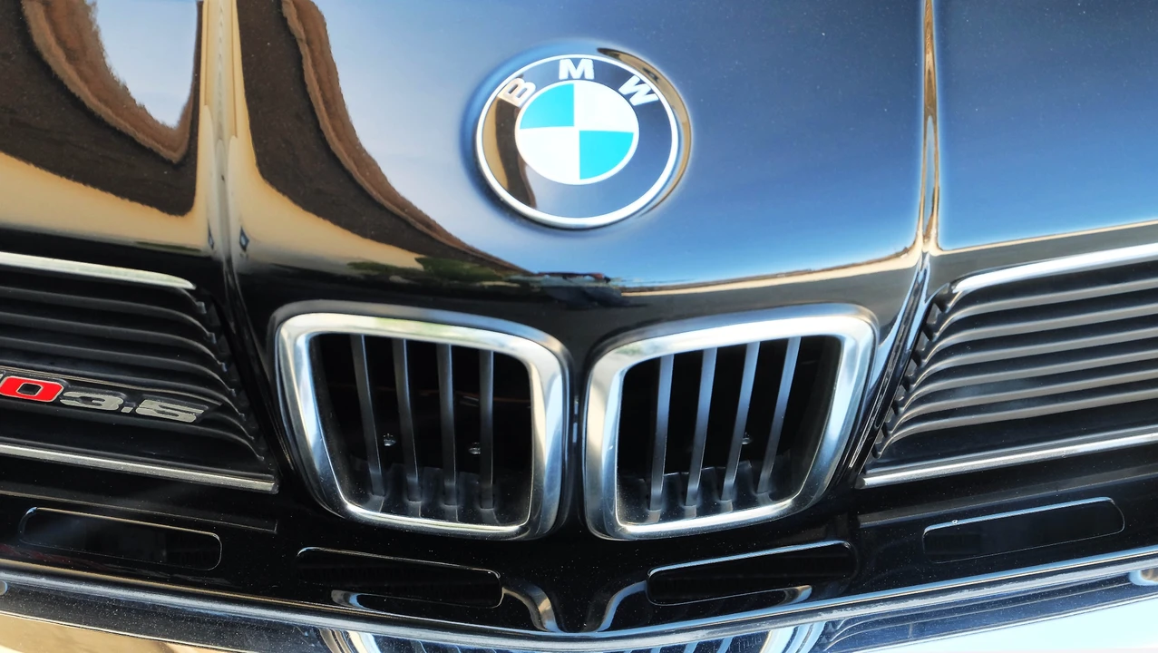 1986 BMW Alpina B10 - Image 28 of 31
