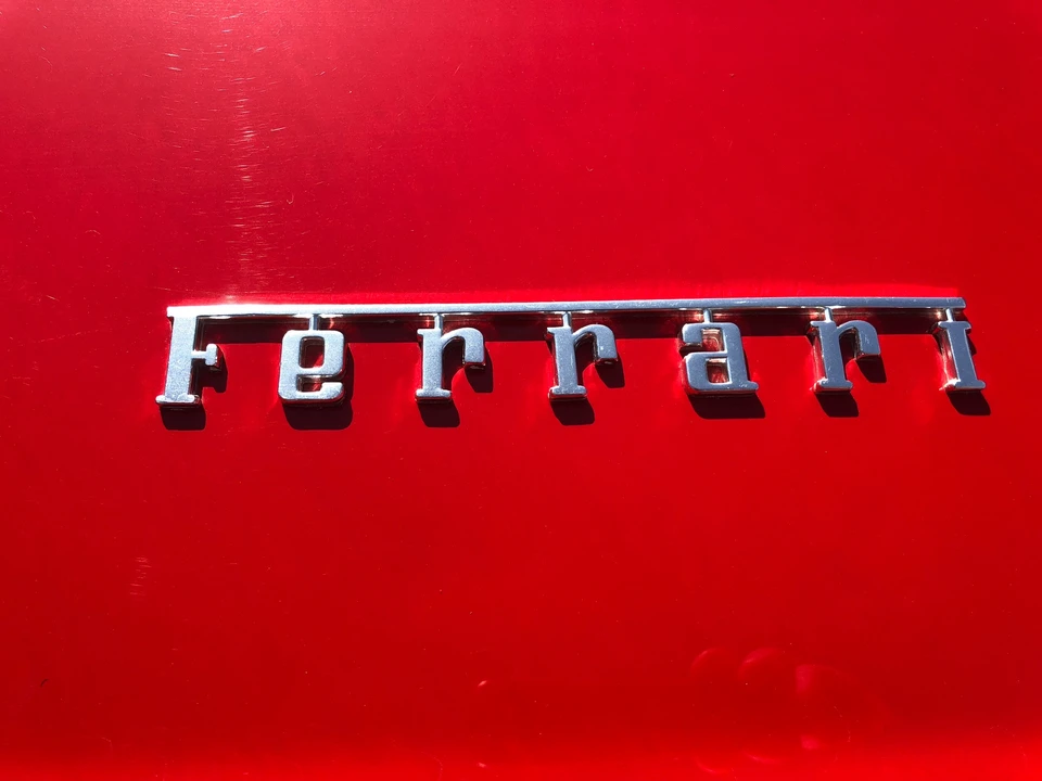 1987 Ferrari 328 GTS - Image 25 of 31