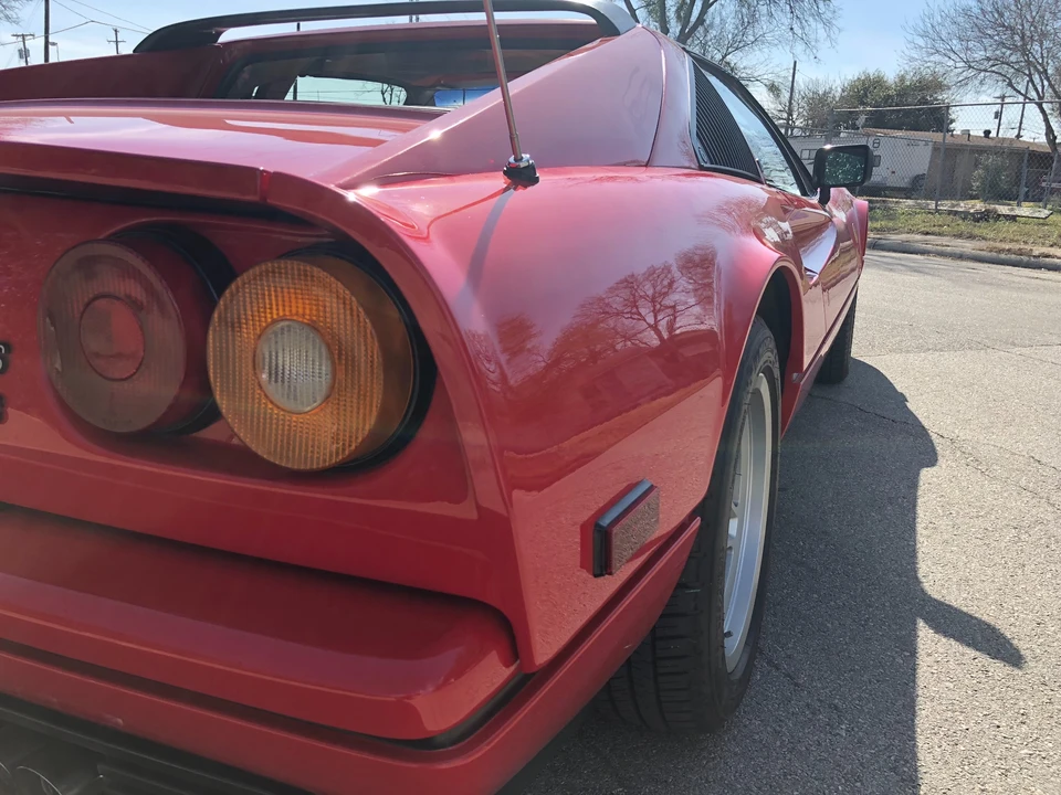 1987 Ferrari 328 GTS - Image 19 of 31
