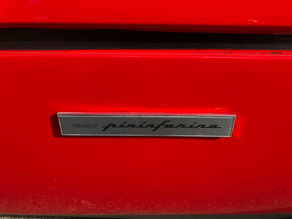 1987 Ferrari 328 GTS - Image 24 of 31