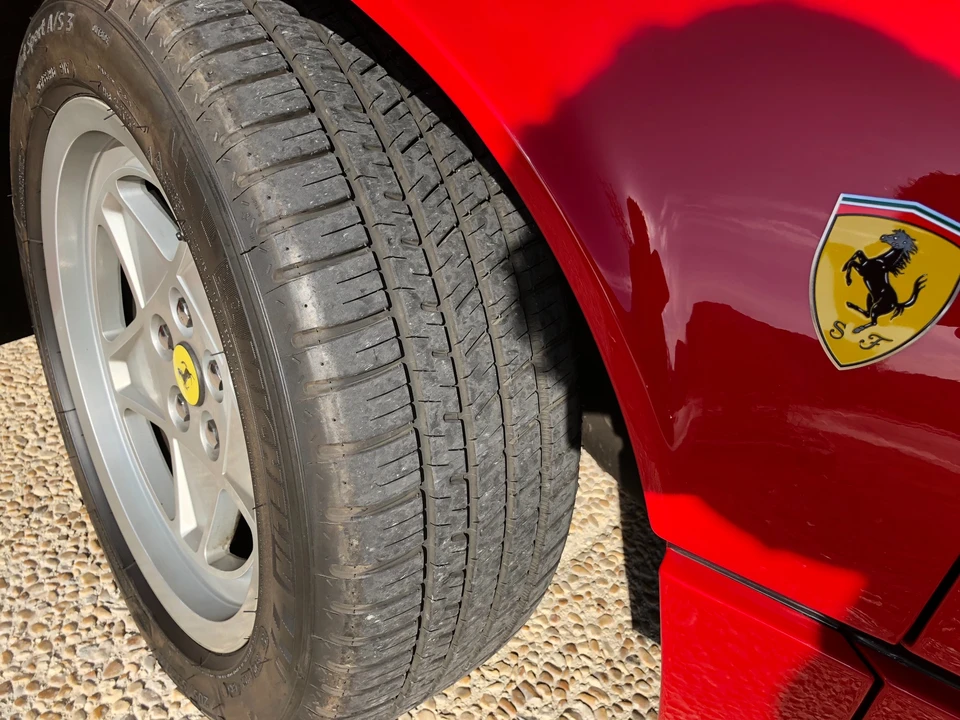 1987 Ferrari 328 GTS - Image 31 of 31