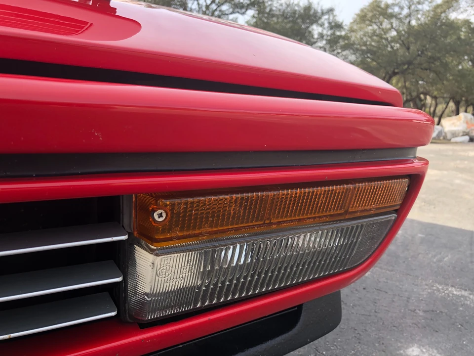 1987 Ferrari 328 GTS - Image 30 of 31