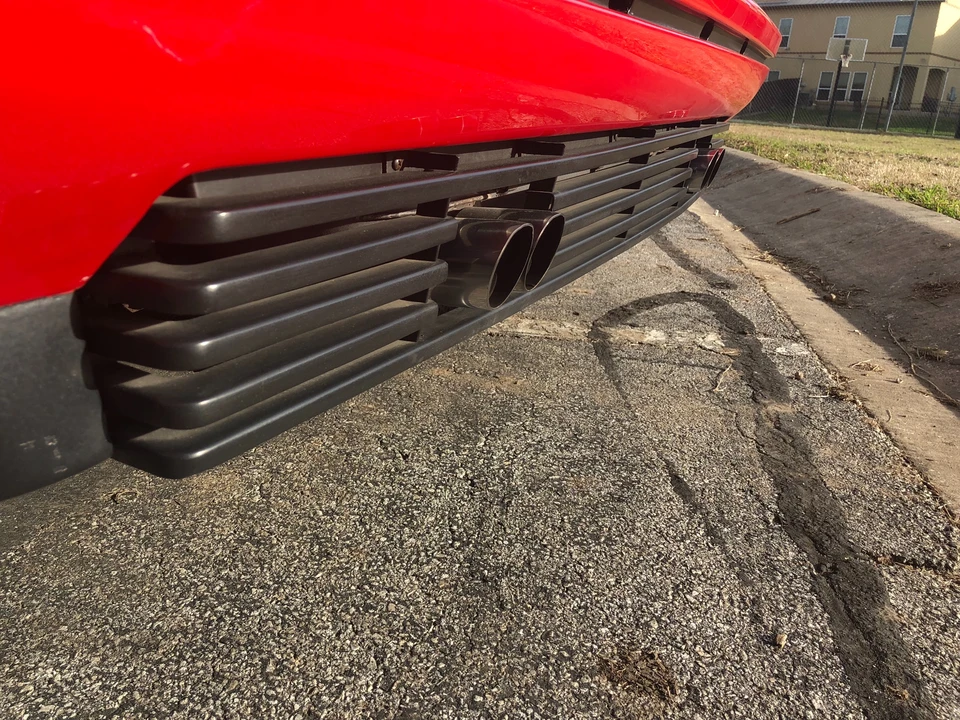 1987 Ferrari 328 GTS - Image 23 of 31