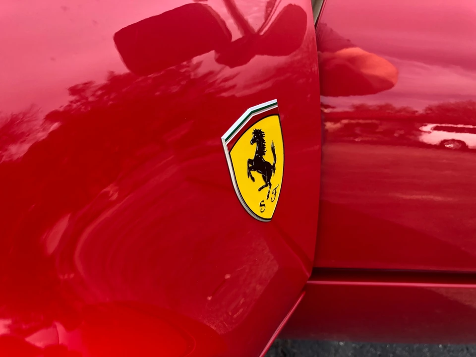 1987 Ferrari 328 GTS - Image 26 of 31