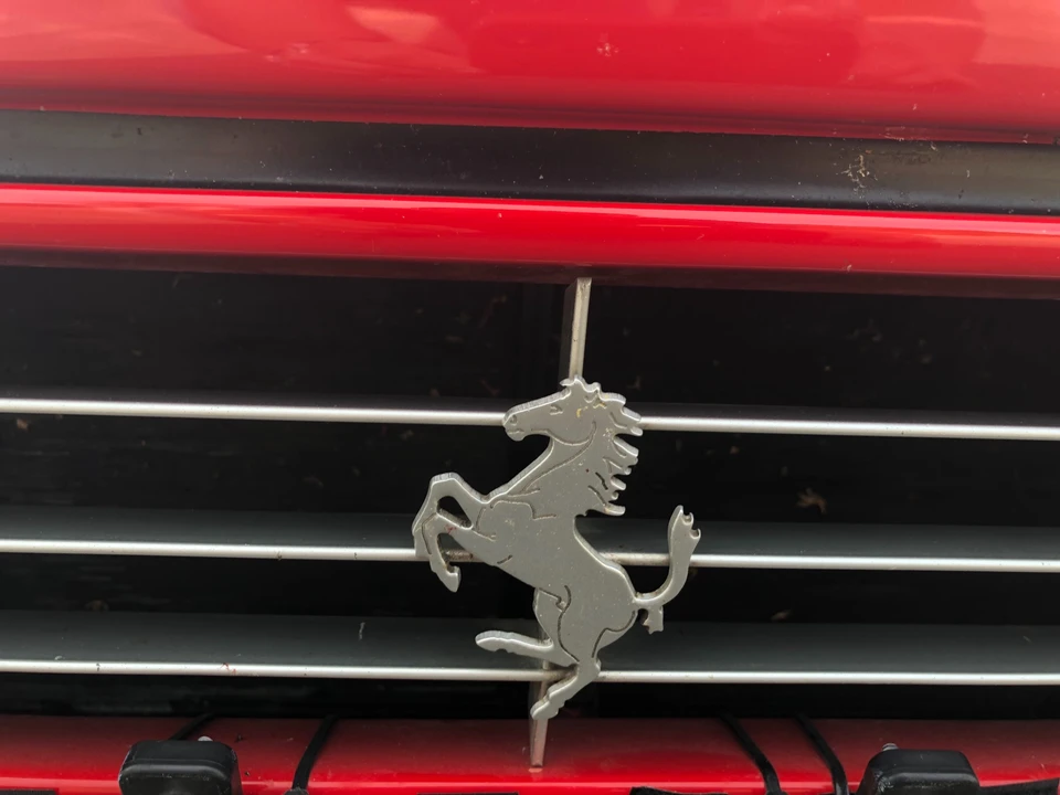 1987 Ferrari 328 GTS - Image 29 of 31