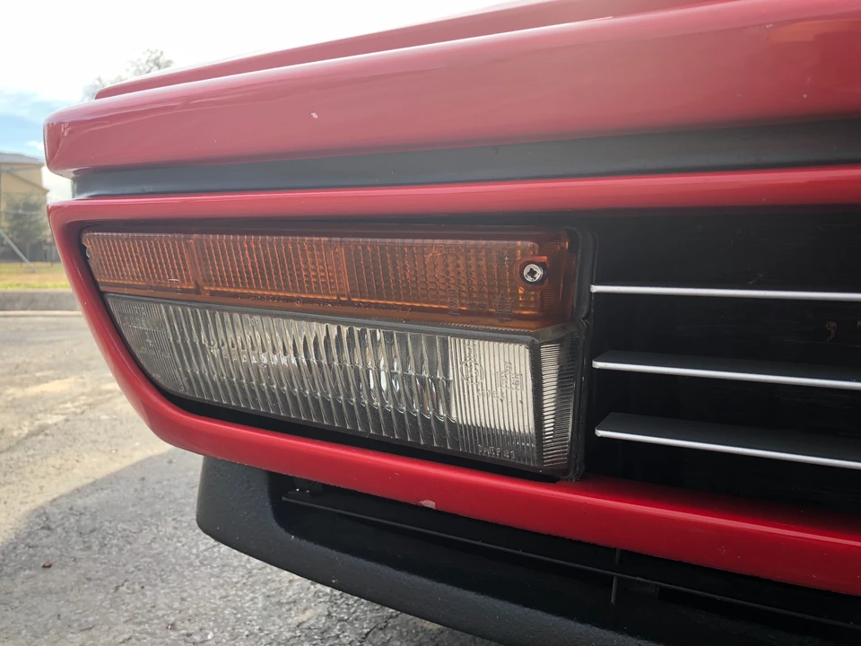 1987 Ferrari 328 GTS - Image 28 of 31