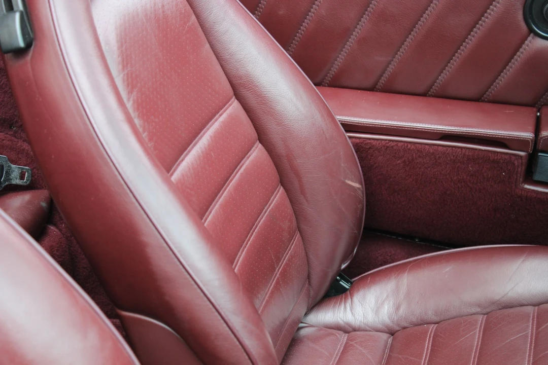 1987 Porsche 911 Carrera 3.2 - Image 31 of 31