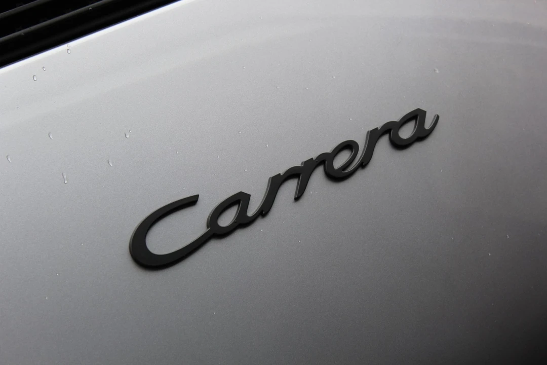 1987 Porsche 911 Carrera 3.2 - Image 22 of 31