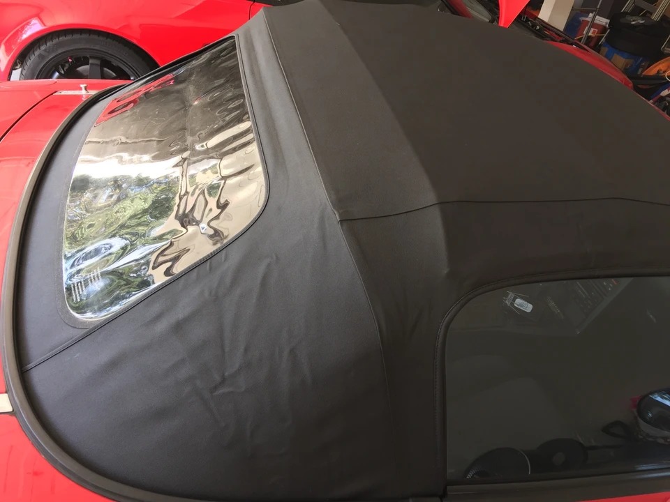 1990 Mazda NA MX-5 Miata - Image 25 of 31