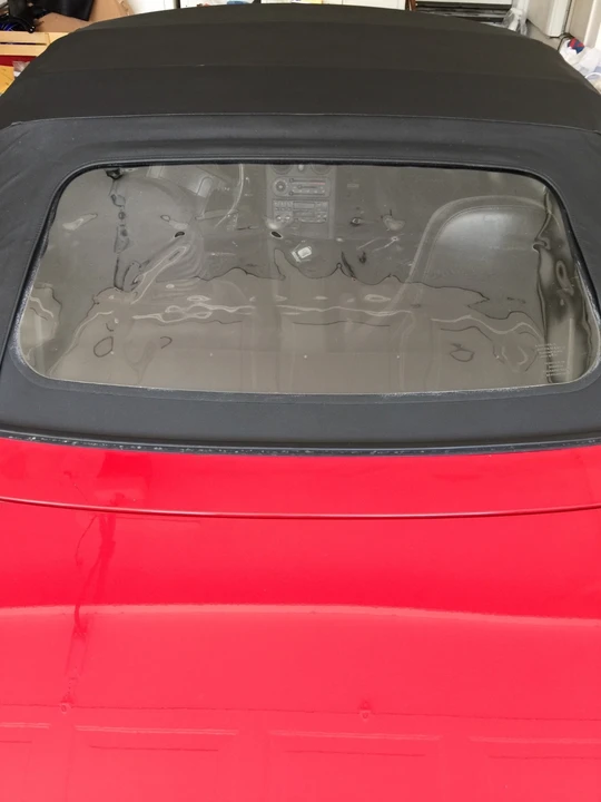 1990 Mazda NA MX-5 Miata - Image 24 of 31