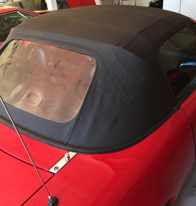 1990 Mazda NA MX-5 Miata - Image 29 of 31