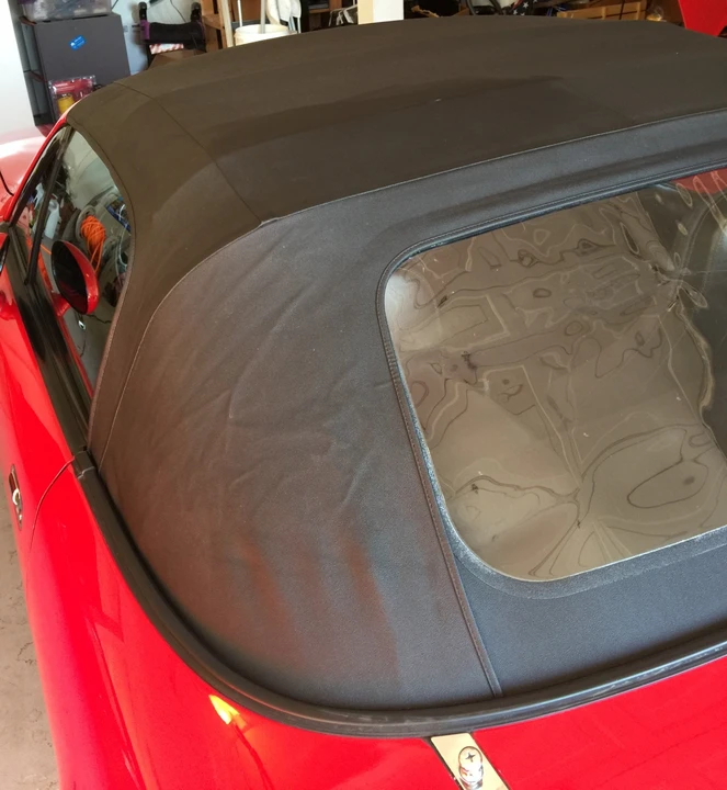 1990 Mazda NA MX-5 Miata - Image 31 of 31
