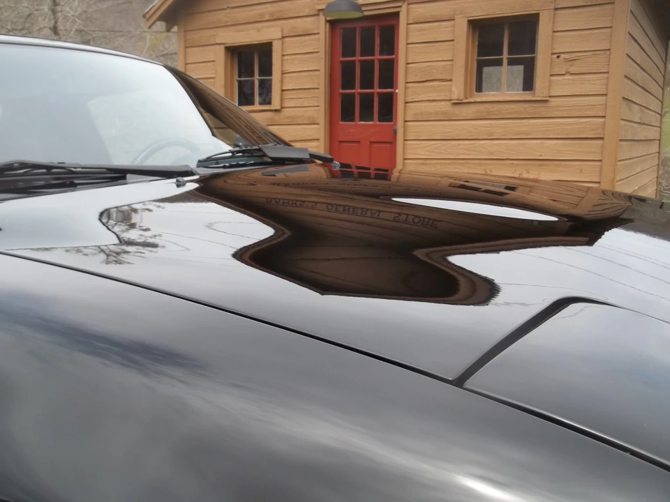 1993 Mazda NA MX-5 Miata - Image 26 of 31