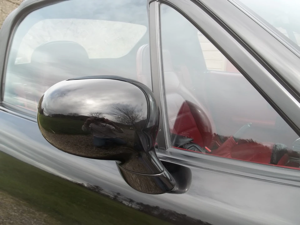 1993 Mazda NA MX-5 Miata - Image 30 of 31